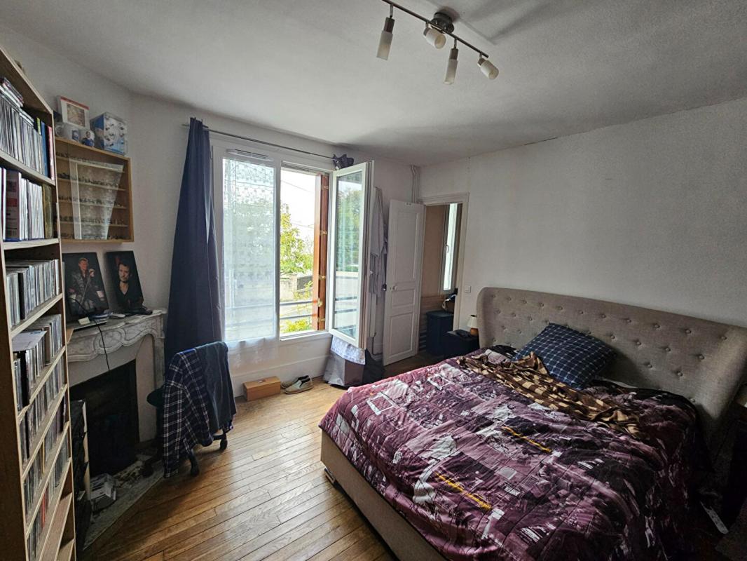 COUBRON Maison familiale situé à Coubron 10