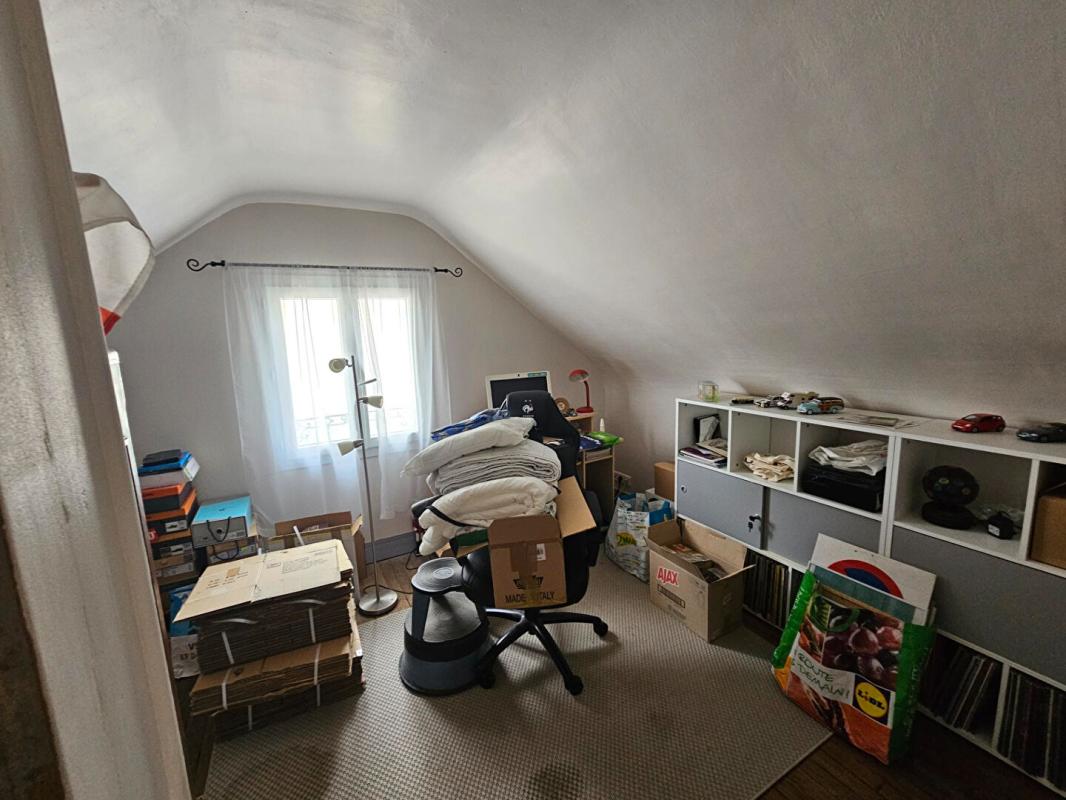 COUBRON Maison familiale situé à Coubron 12