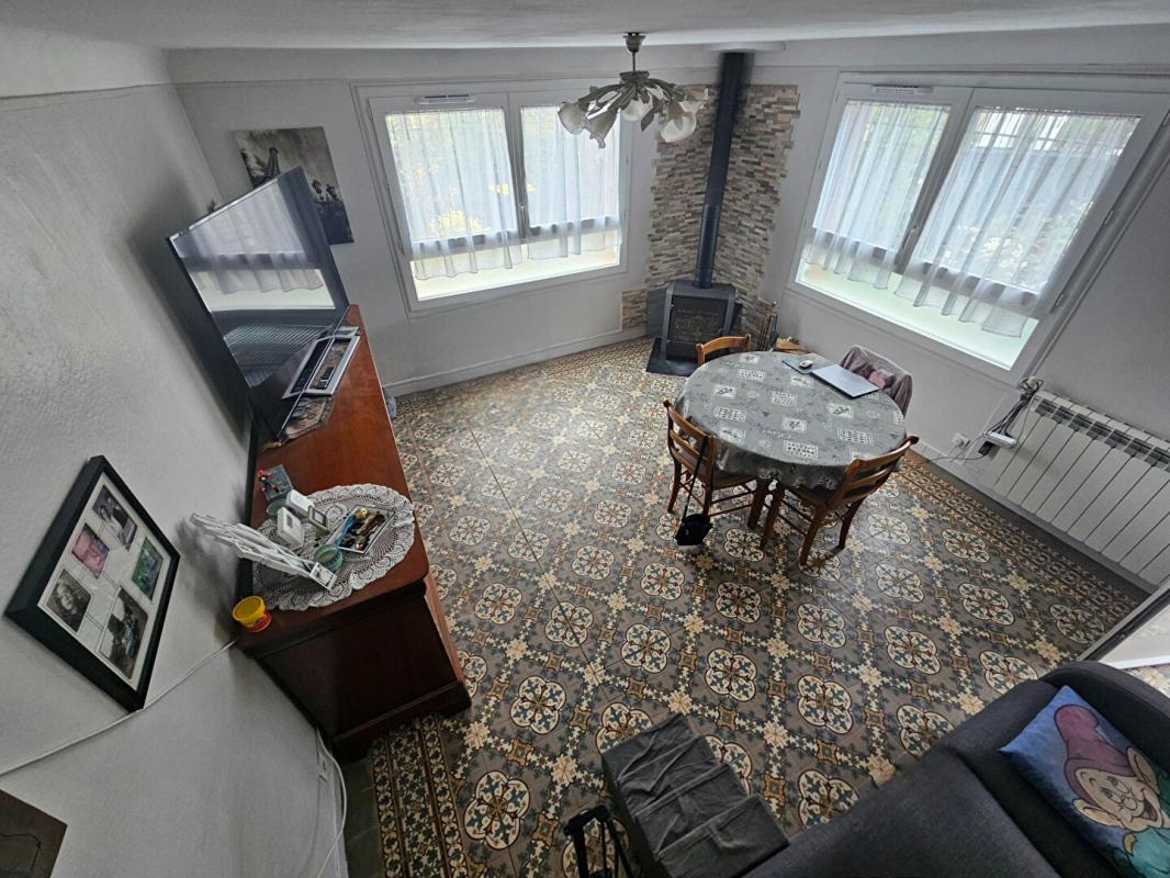 COUBRON Maison familiale situé à Coubron 5