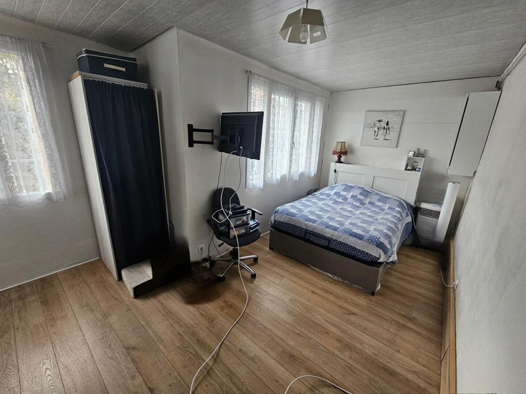 COUBRON Maison familiale situé à Coubron 7