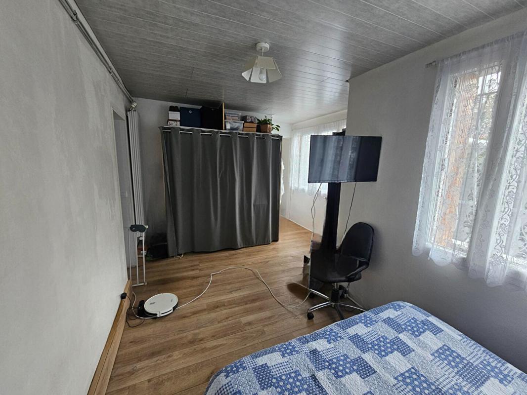 COUBRON Maison familiale situé à Coubron 8