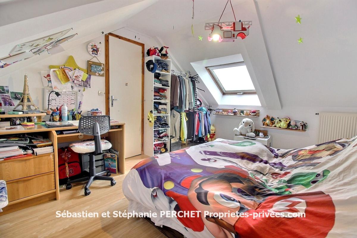 GUILLONVILLE Maison Guillonville 6 pièce(s) 118 m2 10