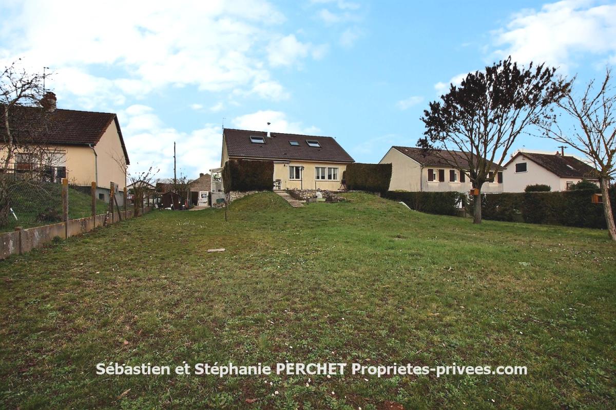 GUILLONVILLE Maison Guillonville 6 pièce(s) 118 m2 13