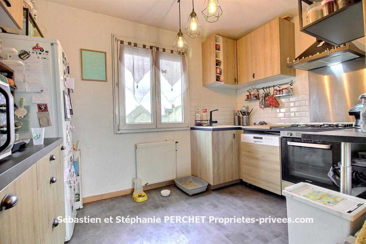 GUILLONVILLE Maison Guillonville 6 pièce(s) 118 m2 4