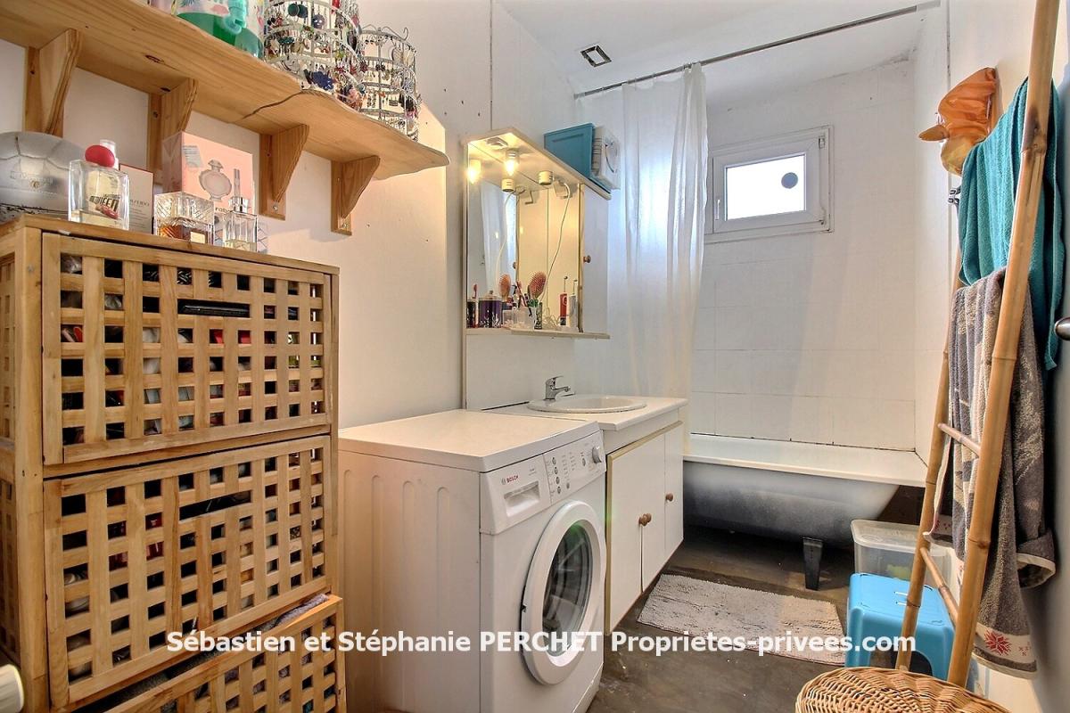 GUILLONVILLE Maison Guillonville 6 pièce(s) 118 m2 5