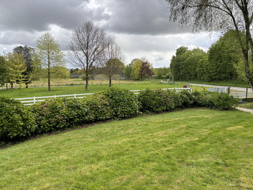 SAINT-VRAN Saint-Vran Maison 5 chambres sur grand Terrain 1