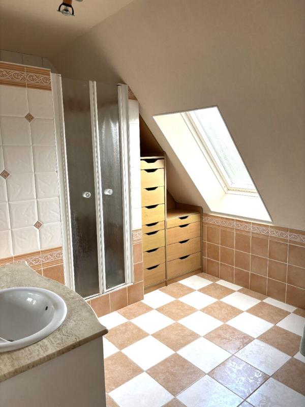 SAINT-VRAN Saint-Vran Maison 5 chambres sur grand Terrain 11