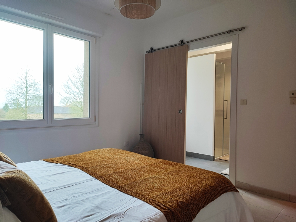 SAINT-VRAN Saint-Vran Maison 5 chambres sur grand Terrain 12