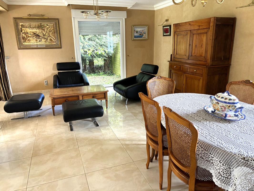 SAINT-VRAN Saint-Vran Maison 5 chambres sur grand Terrain 4