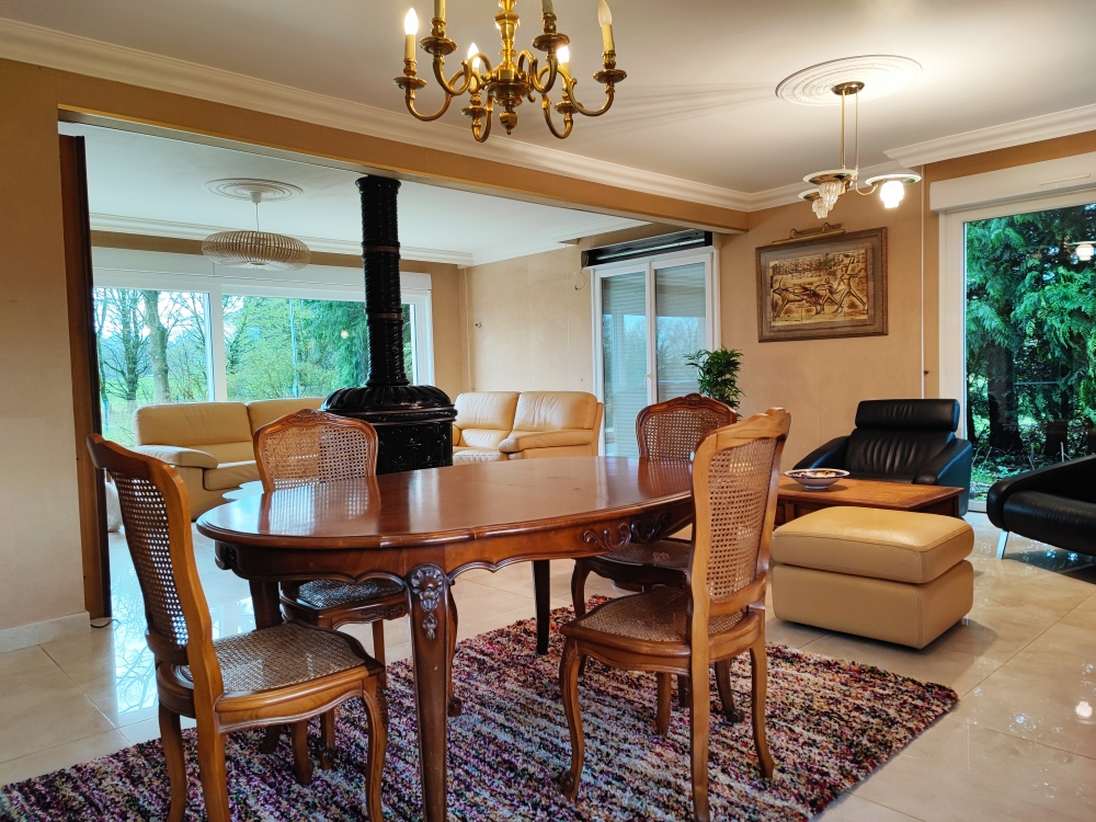 SAINT-VRAN Saint-Vran Maison 5 chambres sur grand Terrain 5