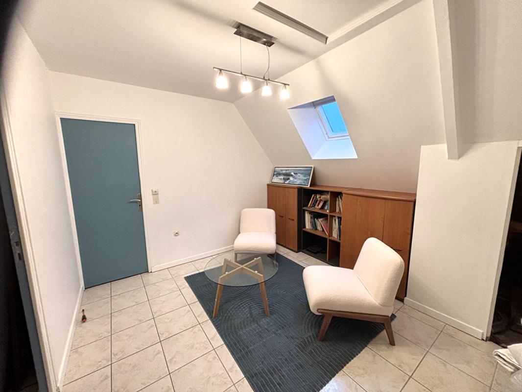 SAINT-VRAN Saint-Vran Maison 5 chambres sur grand Terrain 7