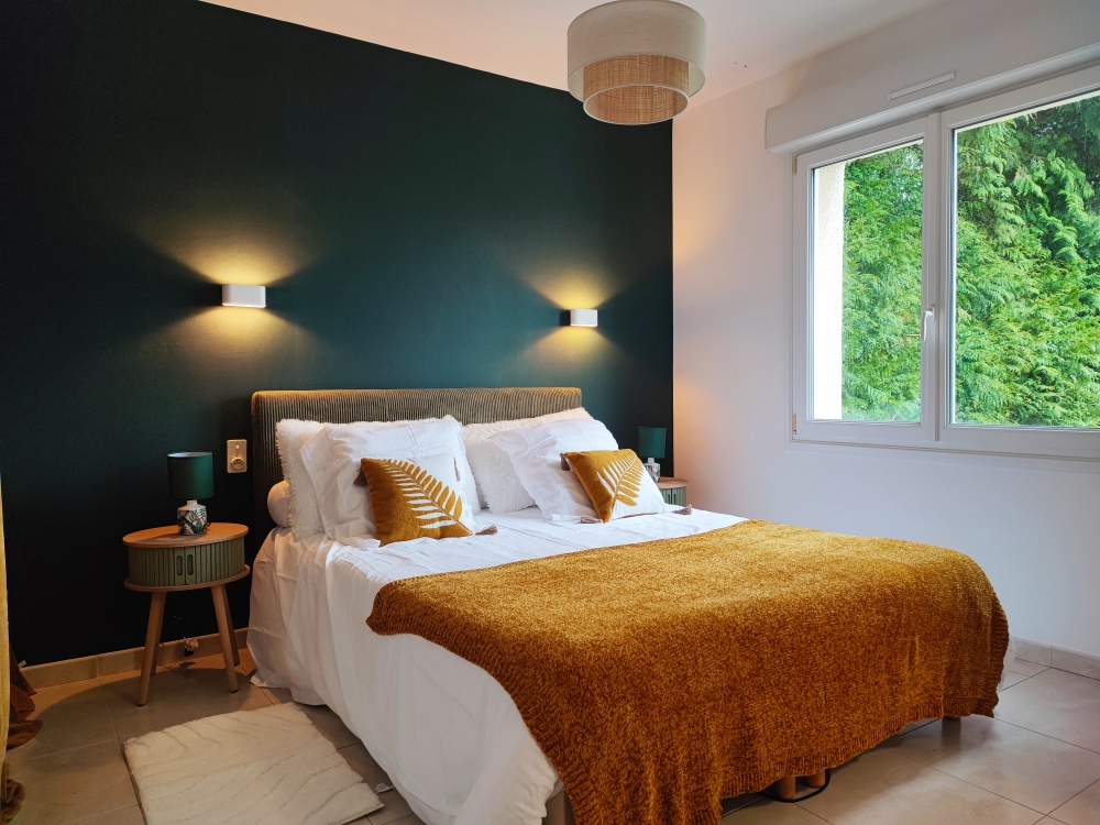 SAINT-VRAN Saint-Vran Maison 5 chambres sur grand Terrain 8