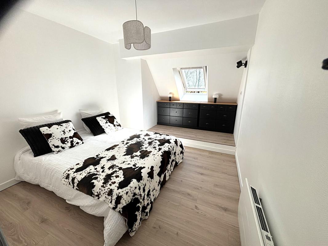 SAINT-VRAN Saint-Vran Maison 5 chambres sur grand Terrain 9