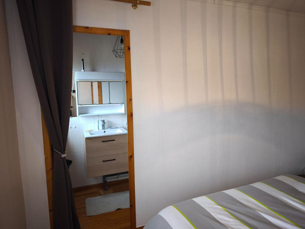 ANGLES Maison familiale 150 m² 5/6 chambres sur Terrain constructible 13