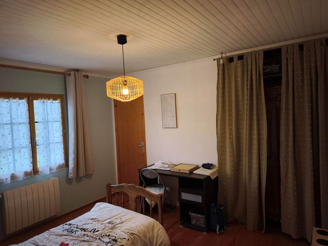 ANGLES Maison familiale 150 m² 5/6 chambres sur Terrain constructible 14