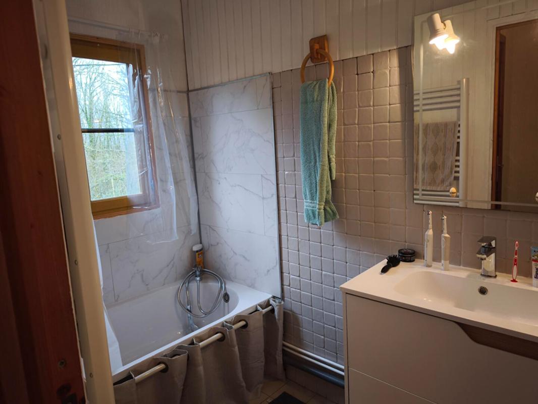 ANGLES Maison familiale 150 m² 5/6 chambres sur Terrain constructible 15