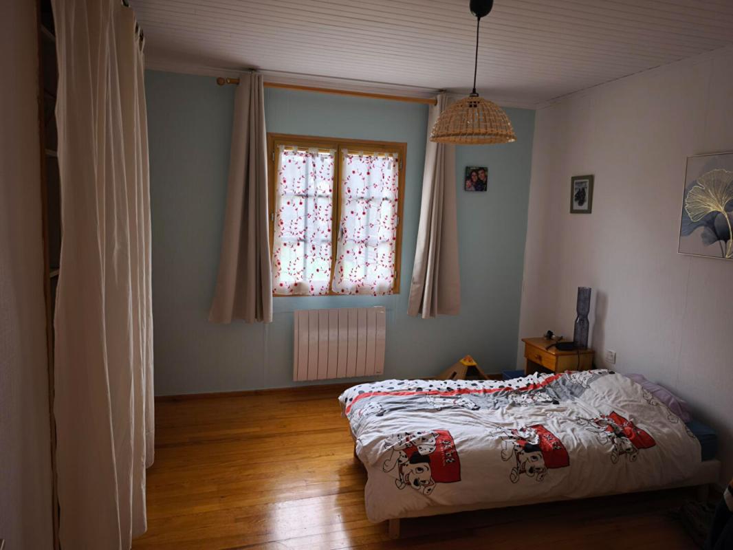 ANGLES Maison familiale 150 m² 5/6 chambres sur Terrain constructible 16