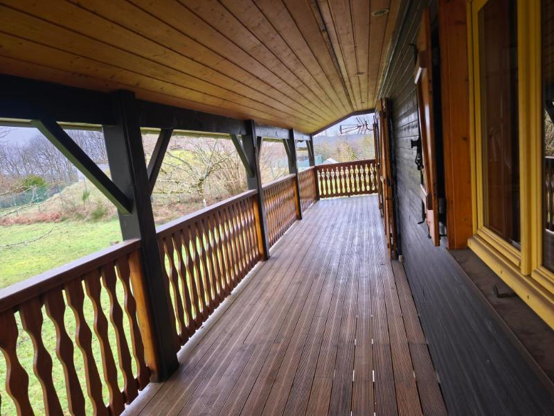 ANGLES Maison familiale 150 m² 5/6 chambres sur Terrain constructible 17