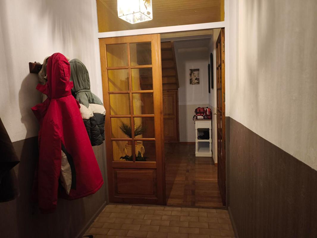 ANGLES Maison familiale 150 m² 5/6 chambres sur Terrain constructible 3