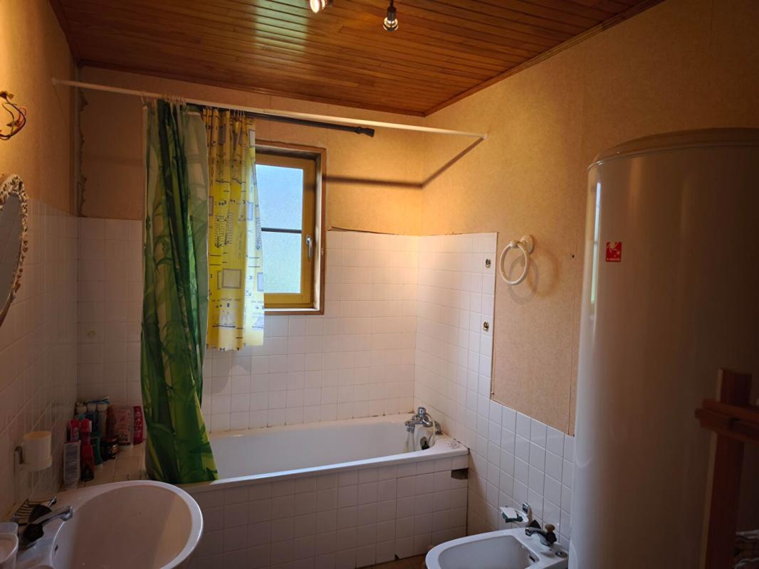 ANGLES Maison familiale 150 m² 5/6 chambres sur Terrain constructible 7