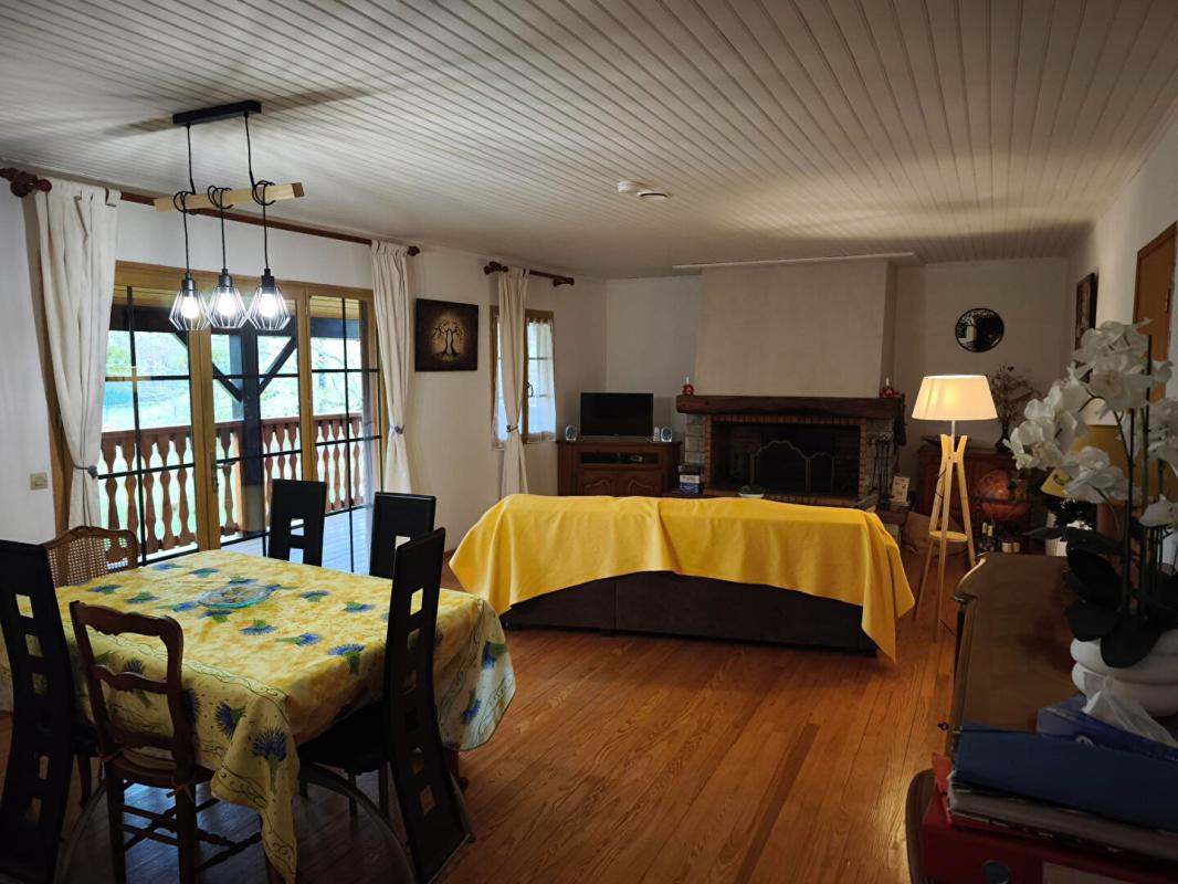 ANGLES Maison familiale 150 m² 5/6 chambres sur Terrain constructible 9