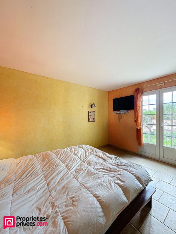 OLLIERES Villa Ollieres 7 pièce(s) 220 m2 13