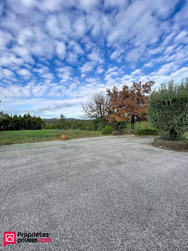 OLLIERES Villa Ollieres 7 pièce(s) 220 m2 7