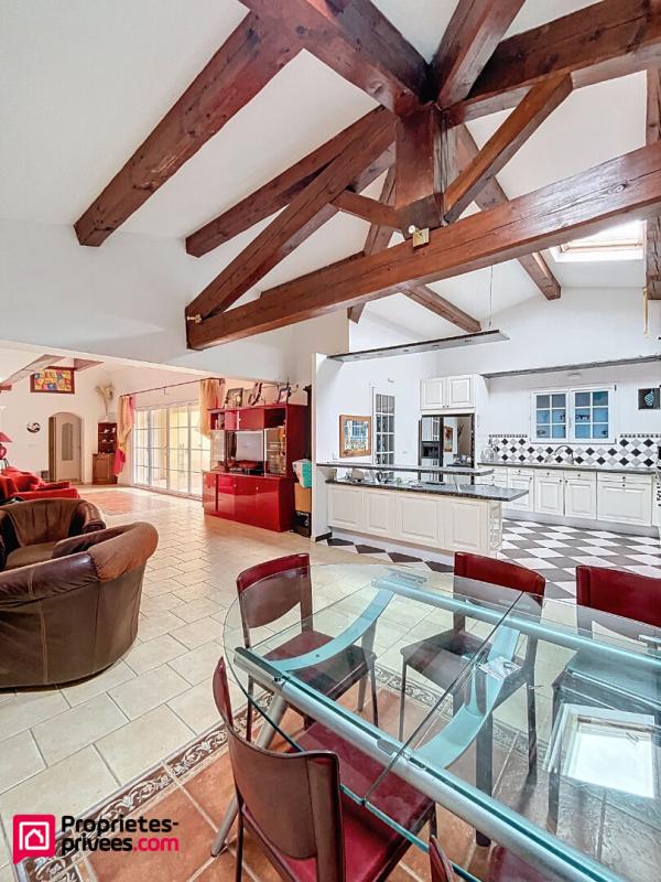 OLLIERES Villa Ollieres 7 pièce(s) 220 m2 9