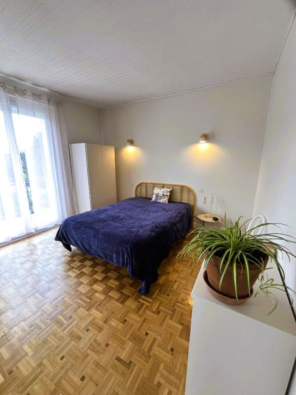 CHATEAU-L'EVEQUE Maison Château L'Evêque 116 m2  avec grand jardin 7