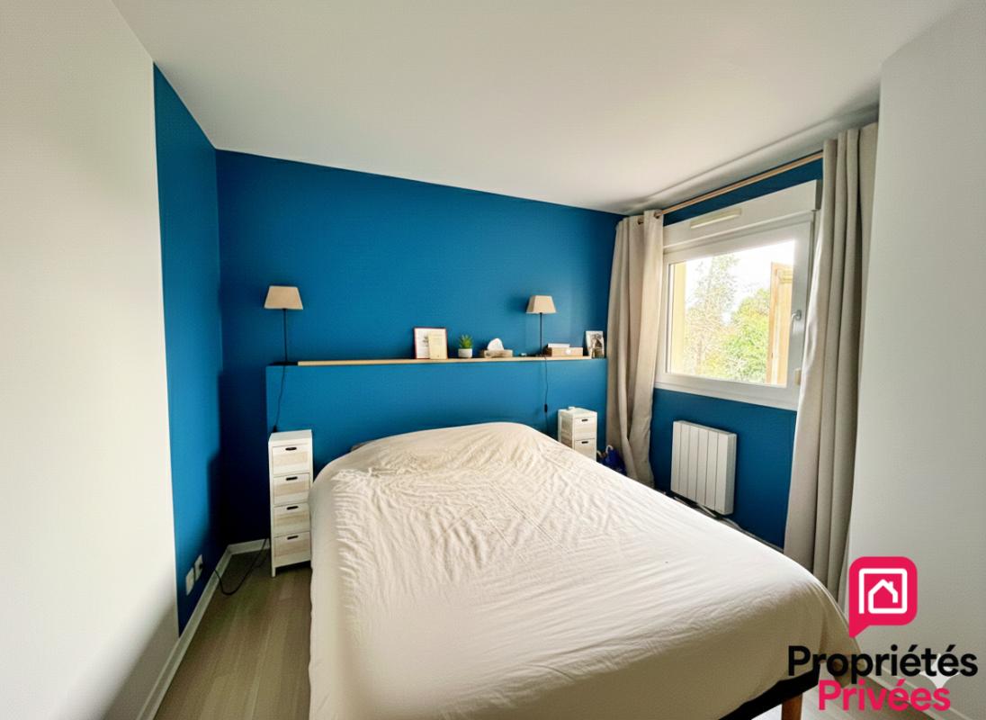 MERIGNAC Appartement Merignac 5 pièce(s) 103m2 Terrasse 12 m2 parking et cellier 11