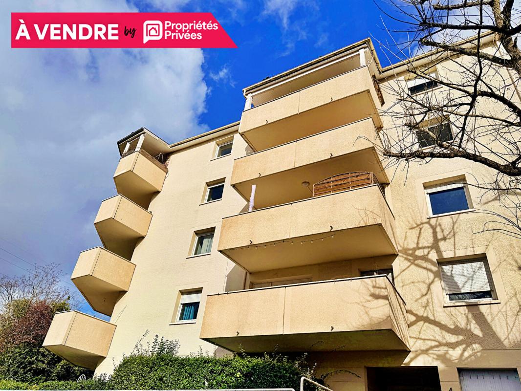 MERIGNAC Appartement Merignac 5 pièce(s) 103m2 Terrasse 12 m2 parking et cellier 14