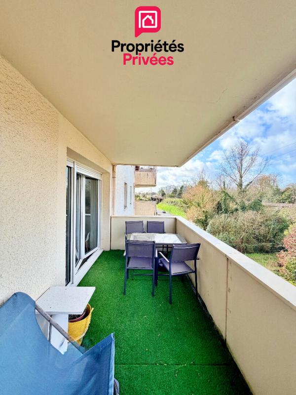 MERIGNAC Appartement Merignac 5 pièce(s) 103m2 Terrasse 12 m2 parking et cellier 6