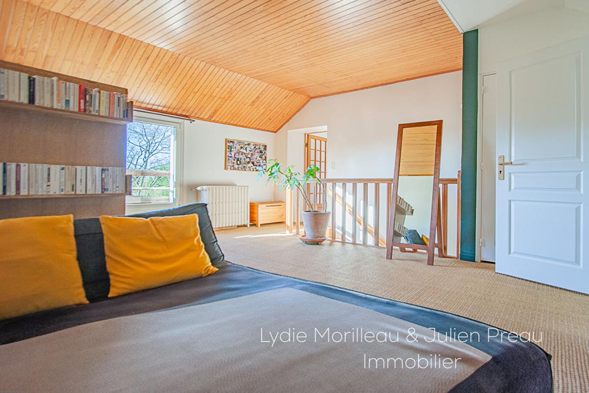 SAINT-SEBASTIEN-SUR-LOIRE Maison St-Sébastien-sur-Loire (6 pièces) 154m² 13