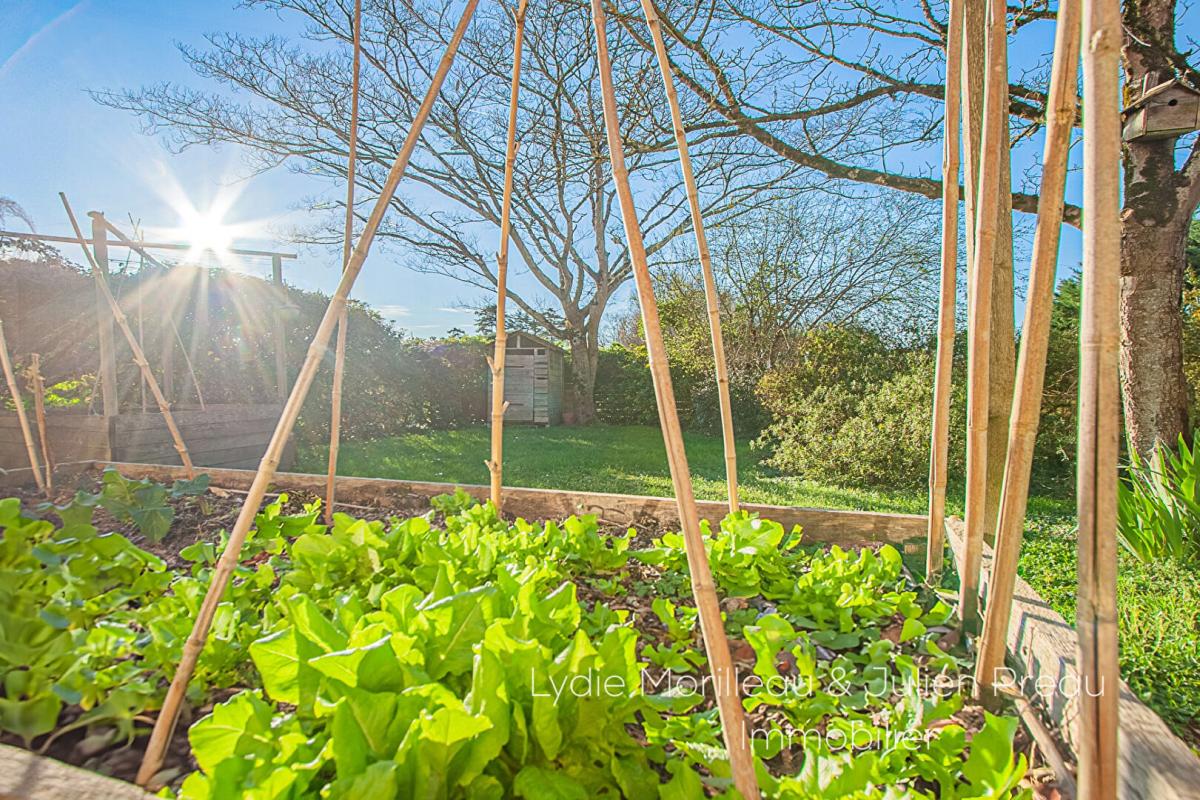 SAINT-SEBASTIEN-SUR-LOIRE Maison St-Sébastien-sur-Loire (6 pièces) 154m² 15