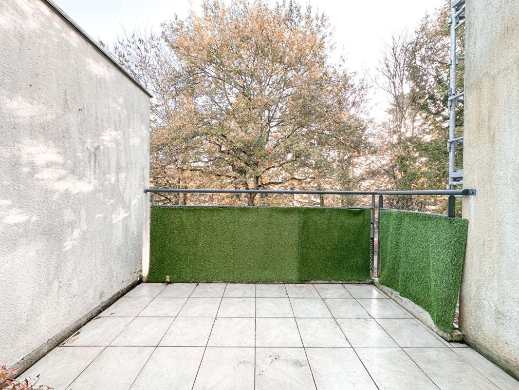 SAINT-HERBLAIN APPARTEMENT TYPE 3 Saint Herblain Tillay 10