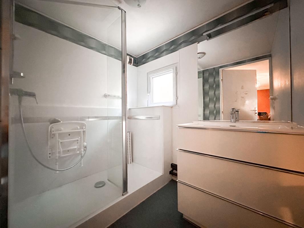 SAINT-HERBLAIN APPARTEMENT TYPE 3 Saint Herblain Tillay 8