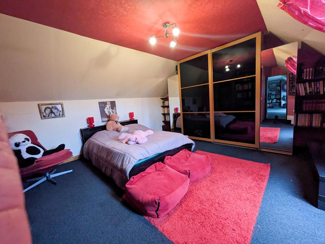 GAILLON-SUR-MONTCIENT EXCLUSIVITE PROPRIETES-PRIVEES : Maison familiale à GAILLON-SUR-MONTCIENT 10