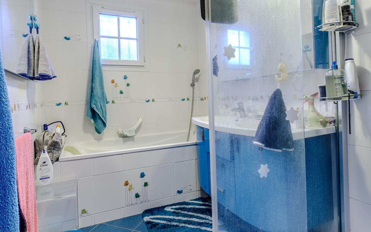 GAILLON-SUR-MONTCIENT EXCLUSIVITE PROPRIETES-PRIVEES : Maison familiale à GAILLON-SUR-MONTCIENT 11