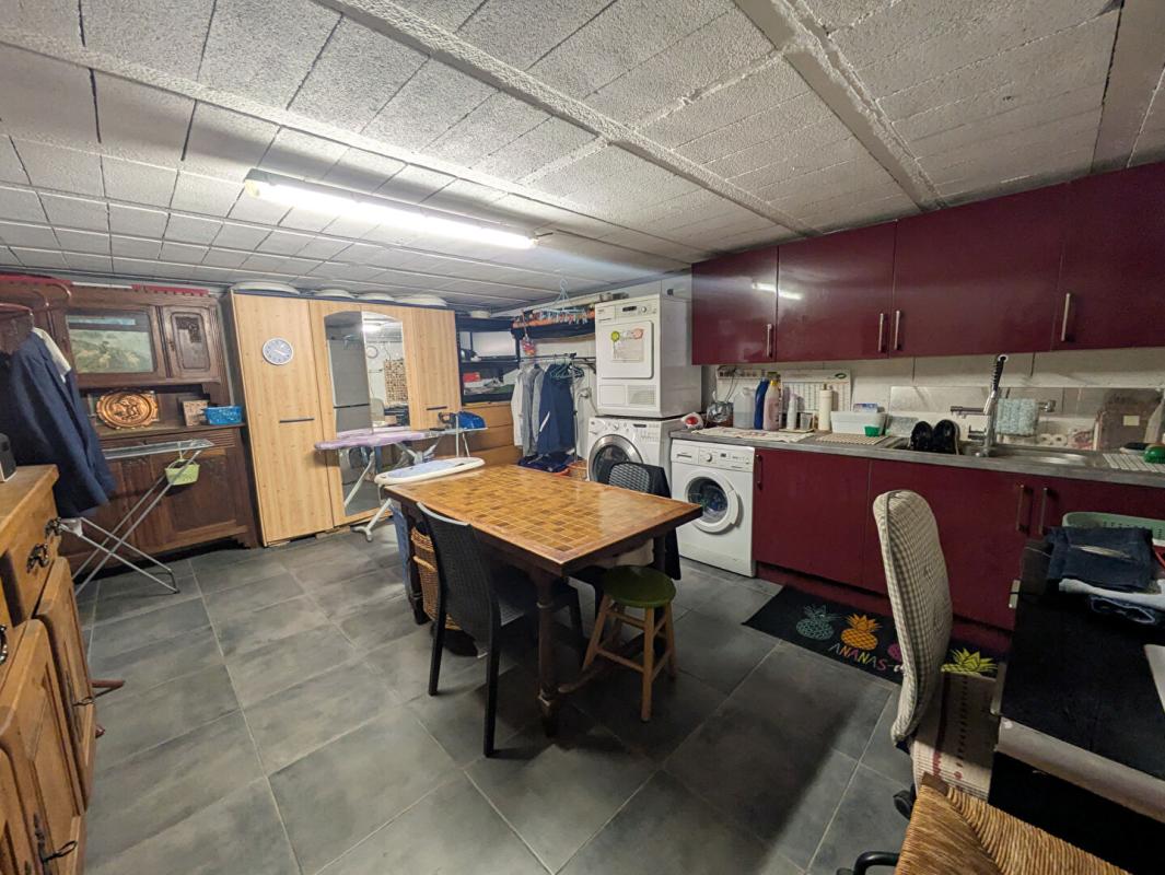 GAILLON-SUR-MONTCIENT EXCLUSIVITE PROPRIETES-PRIVEES : Maison familiale à GAILLON-SUR-MONTCIENT 13