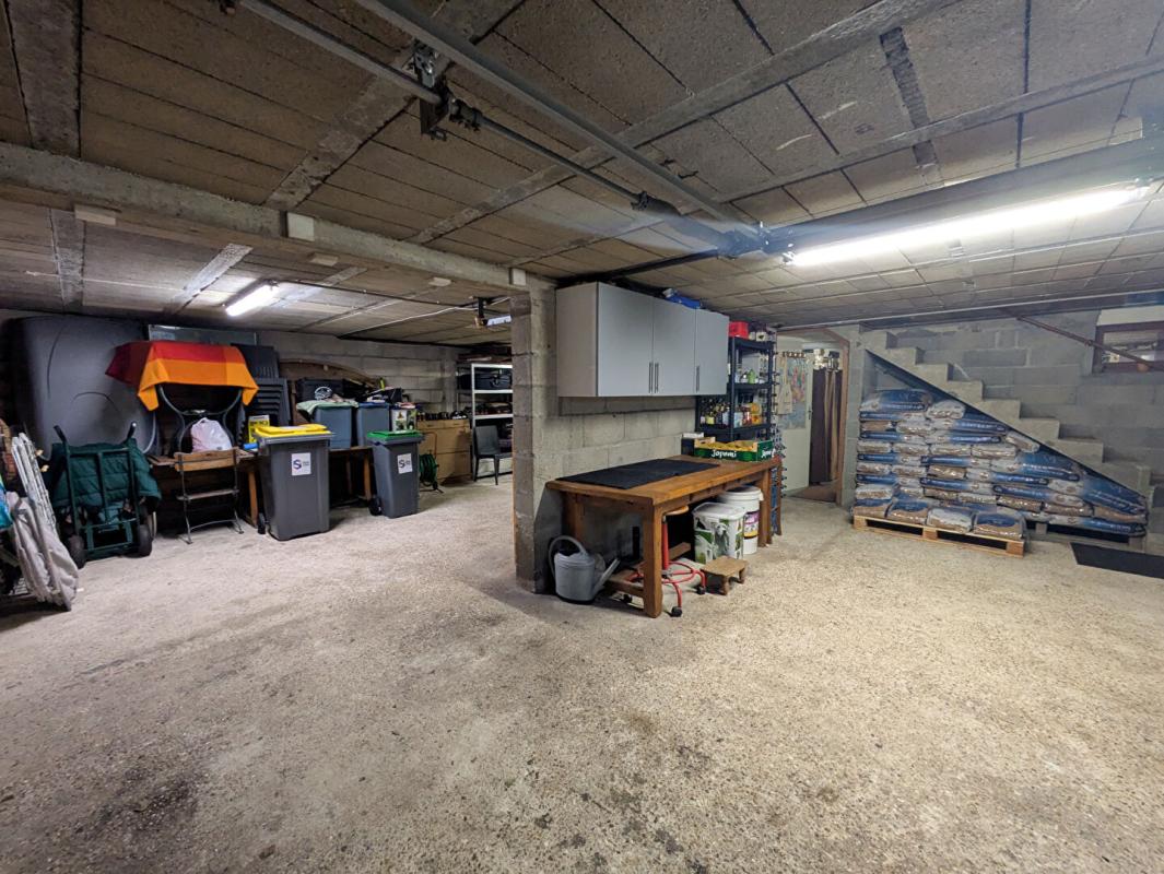 GAILLON-SUR-MONTCIENT EXCLUSIVITE PROPRIETES-PRIVEES : Maison familiale à GAILLON-SUR-MONTCIENT 14