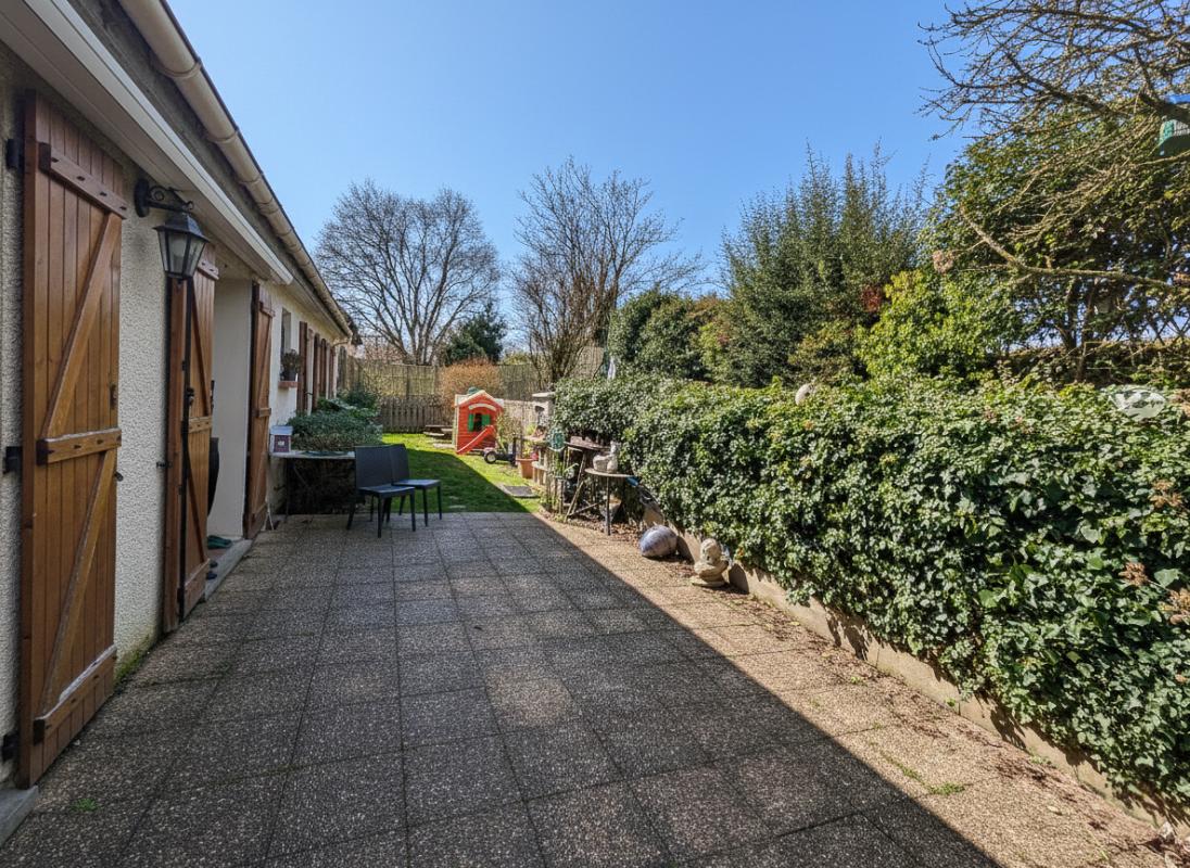 GAILLON-SUR-MONTCIENT EXCLUSIVITE PROPRIETES-PRIVEES : Maison familiale à GAILLON-SUR-MONTCIENT 4