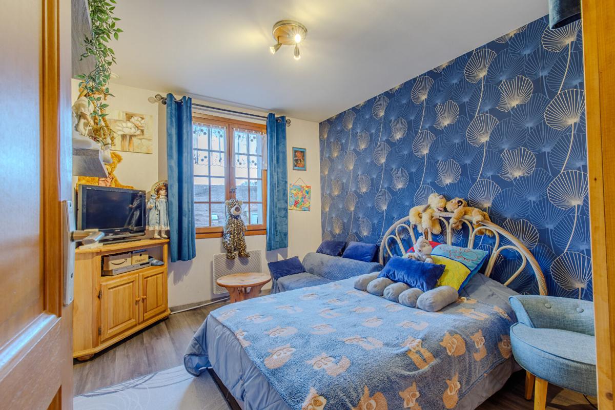 GAILLON-SUR-MONTCIENT EXCLUSIVITE PROPRIETES-PRIVEES : Maison familiale à GAILLON-SUR-MONTCIENT 5