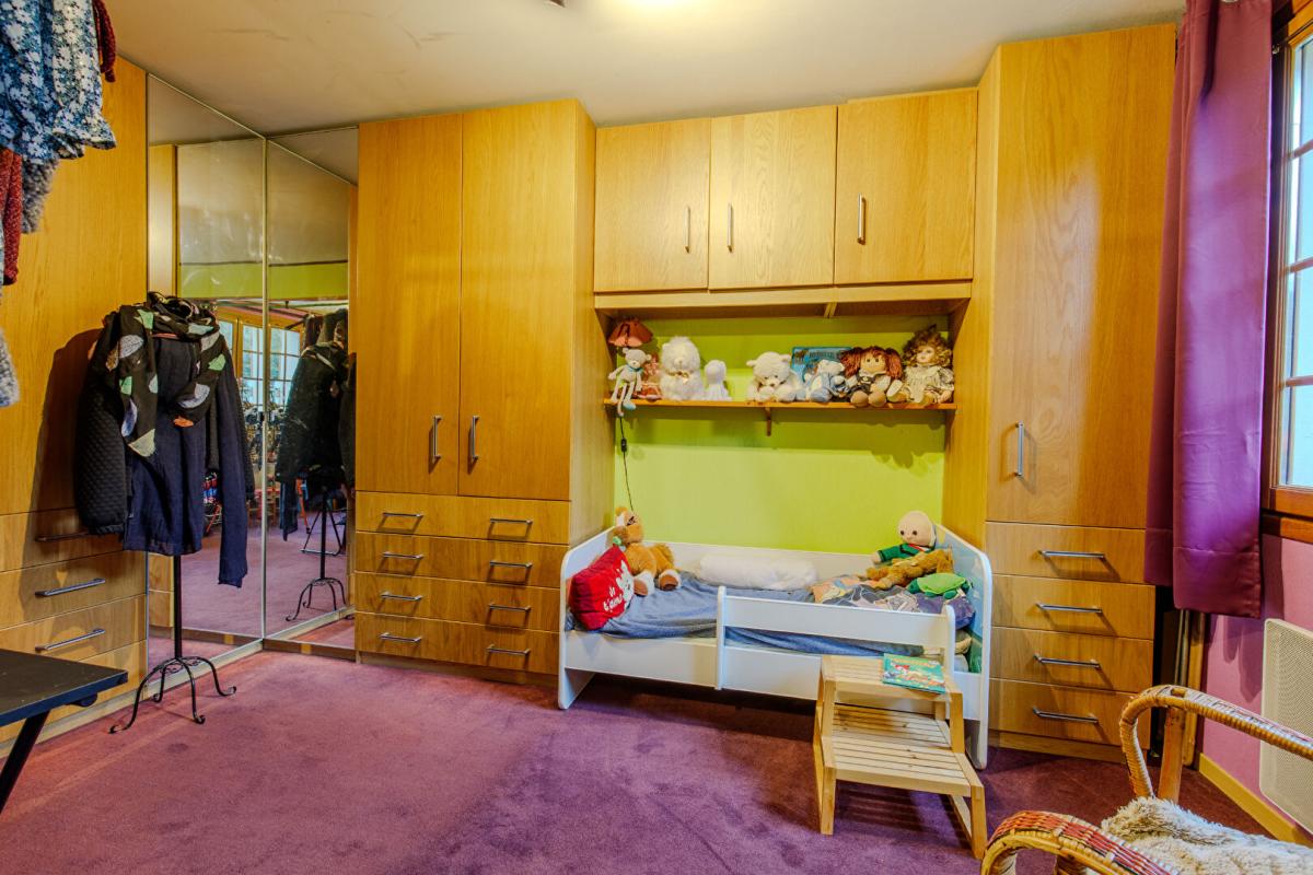 GAILLON-SUR-MONTCIENT EXCLUSIVITE PROPRIETES-PRIVEES : Maison familiale à GAILLON-SUR-MONTCIENT 8