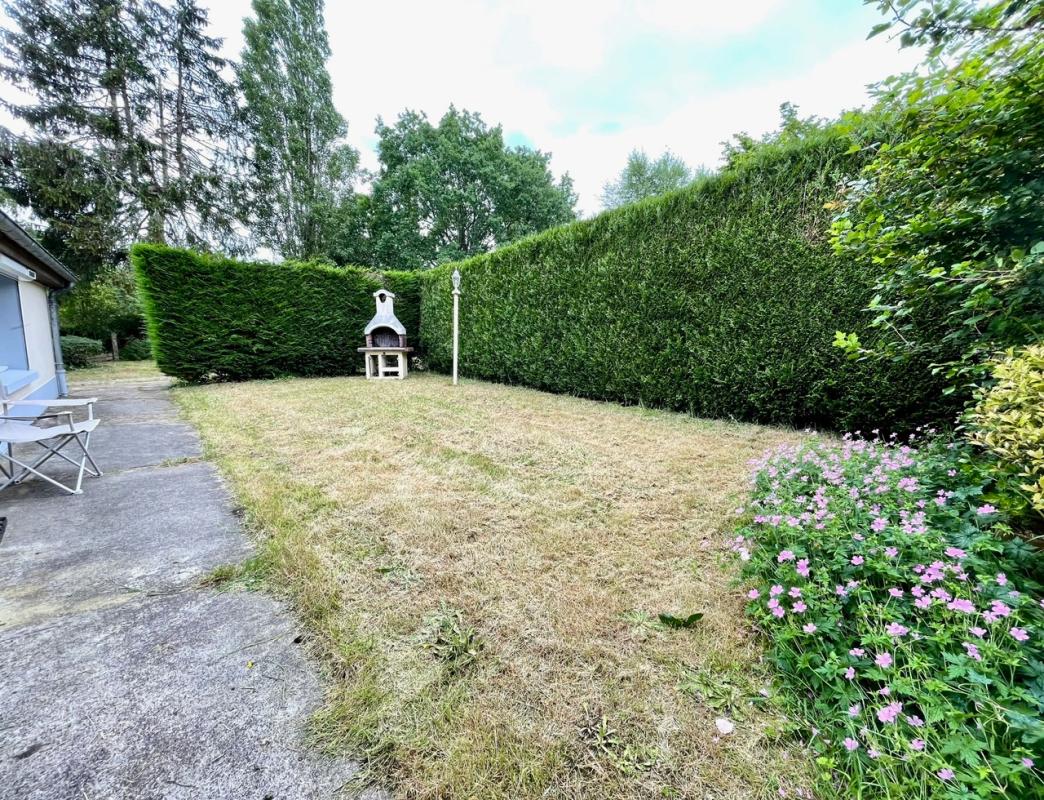 SOLIGNY-LA-TRAPPE Agréable maison  de 113 m² située dans village entre l'Aigle et Mortagne au Perche 5