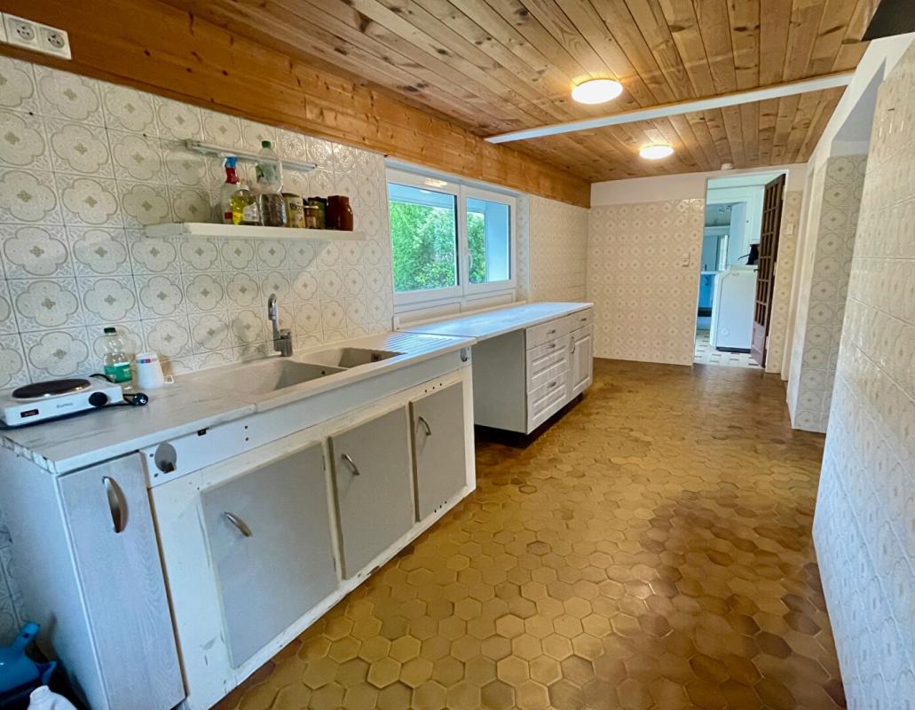 SOLIGNY-LA-TRAPPE Agréable maison  de 113 m² située dans village entre l'Aigle et Mortagne au Perche 6