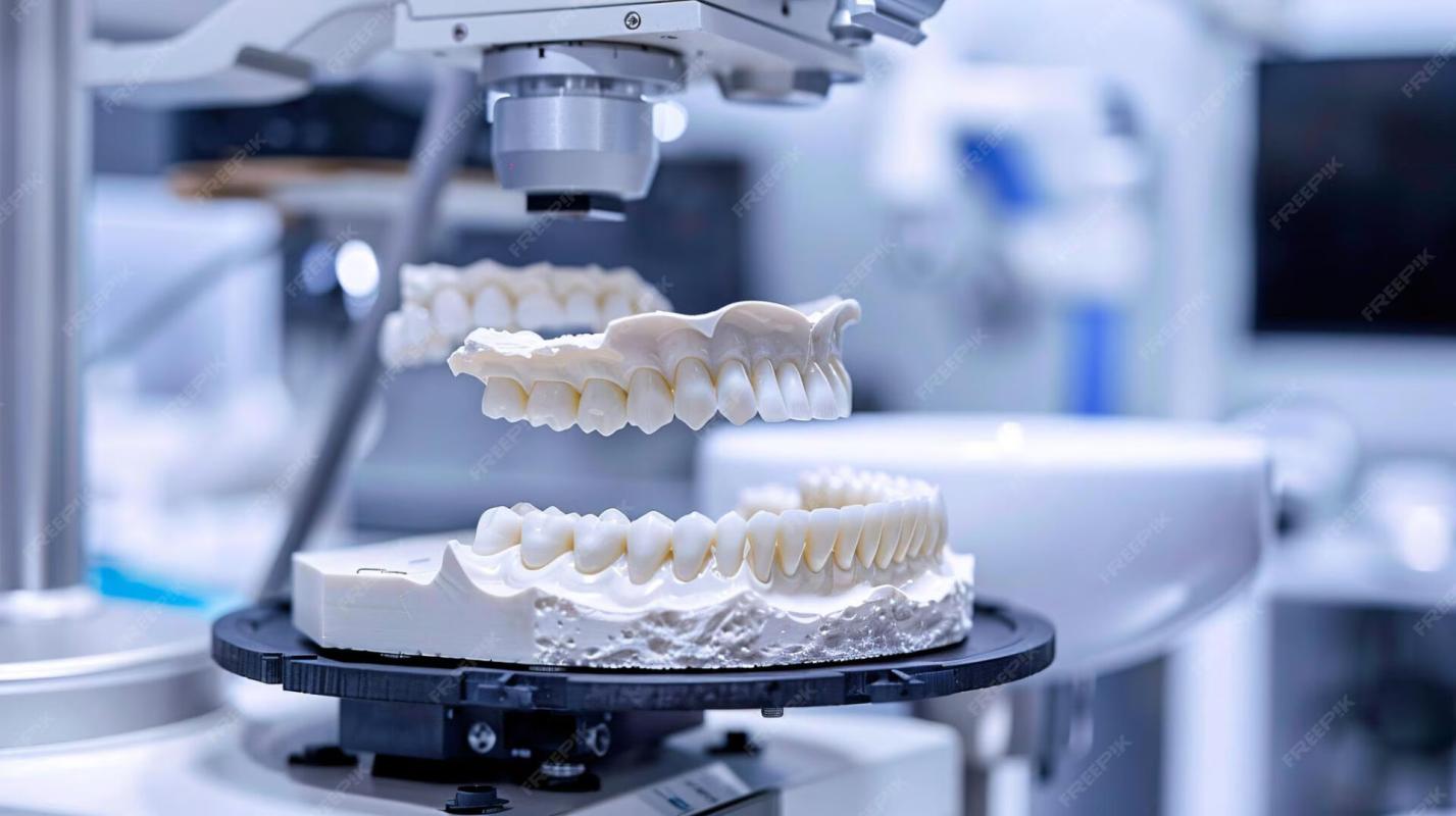 GRAY 70100 GRAY - Laboratoire Prothésiste dentaire 150 M² 1