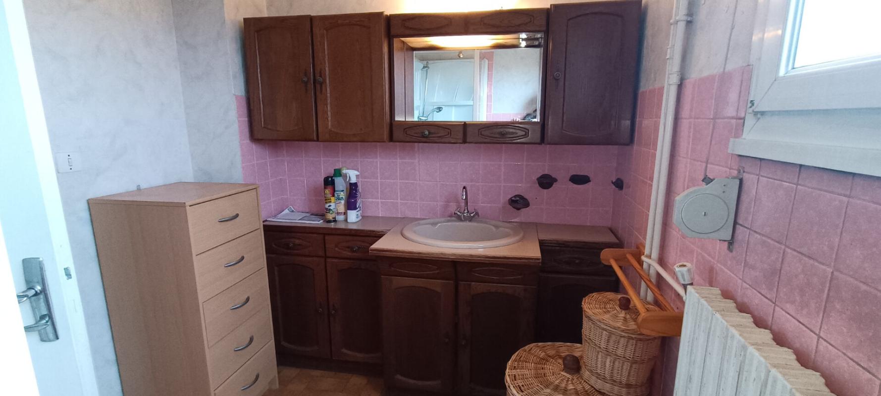 FOUGEROLLES Maison familiale -5 pièces - Fougerolles 10