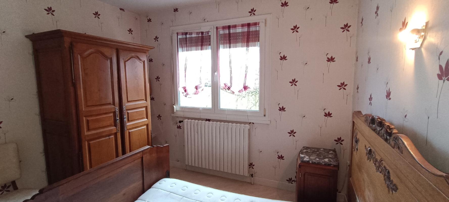 FOUGEROLLES Maison familiale -5 pièces - Fougerolles 11