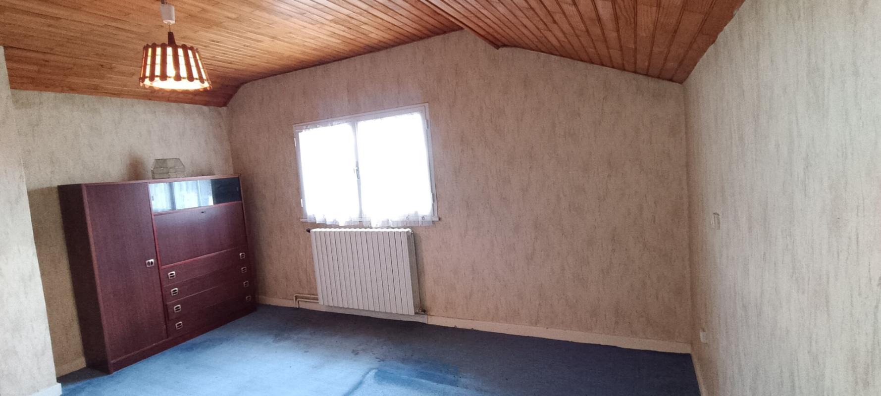 FOUGEROLLES Maison familiale -5 pièces - Fougerolles 13