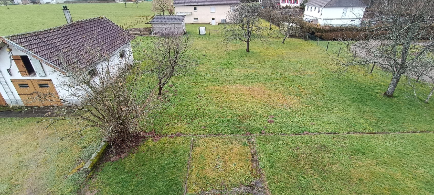 FOUGEROLLES Maison familiale -5 pièces - Fougerolles 3